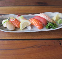 Sabi Sushi Cafe - Accommodation Resorts