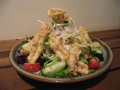 Sabi Sushi Cafe - Accommodation Resorts 3