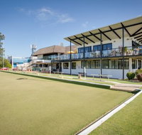 Taree Leagues Sports Club - Accommodation Resorts