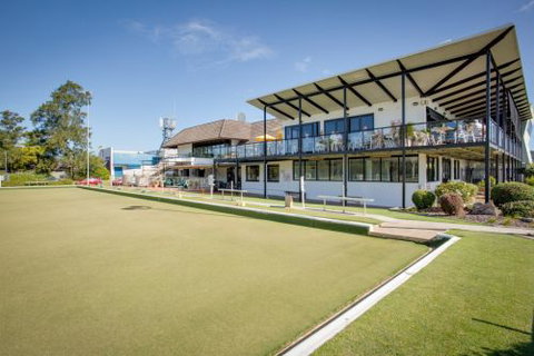 Taree Leagues Sports Club - Accommodation Resorts 0