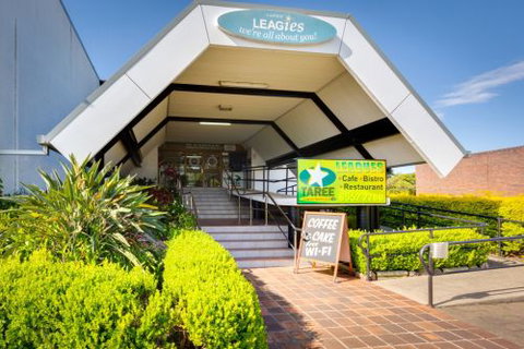 Taree Leagues Sports Club - Accommodation Resorts 2