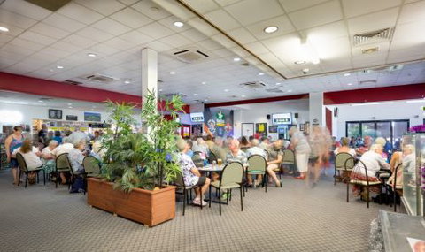 Taree Leagues Sports Club - Accommodation Resorts 3