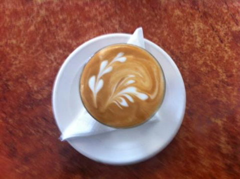 Raw Sugar Cafe - Accommodation Resorts 0