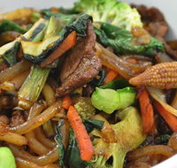 Stir Crazy Noodle Bar - Accommodation Resorts