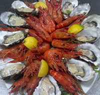 Chahine Lebanese Cuisine - Accommodation Resorts