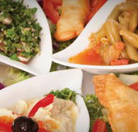 Al-Madina Lebanese Cuisine - Accommodation Resorts