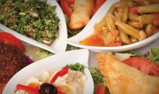 Al-Madina Lebanese Cuisine - Accommodation Resorts 0
