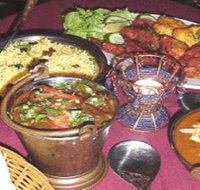 Ashiana Indian Restaurant - Accommodation Resorts