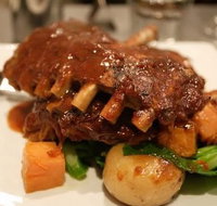 Mikes Seafood Grill - Accommodation Resorts