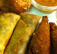 Bhaji On The Beach South Indian Cuisine - Accommodation Resorts