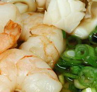 Sushi Bay - Accommodation Resorts