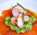 Blu Water Grill - Accommodation Resorts