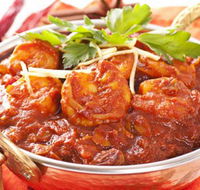 Sri's Indian Eatery - Accommodation Resorts