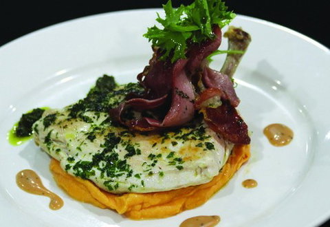 Lilys Restaurant Bar & Function Centre - Accommodation Resorts 0