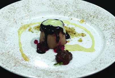 Lilys Restaurant Bar & Function Centre - Accommodation Resorts 1