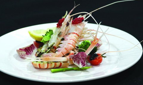 Lilys Restaurant Bar & Function Centre - Accommodation Resorts 2