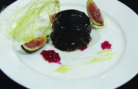 Lilys Restaurant Bar & Function Centre - Accommodation Resorts 3