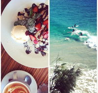 The Pass Cafe - Accommodation Resorts