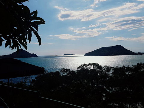 Inner Light Tea Rooms - Accommodation Resorts 1