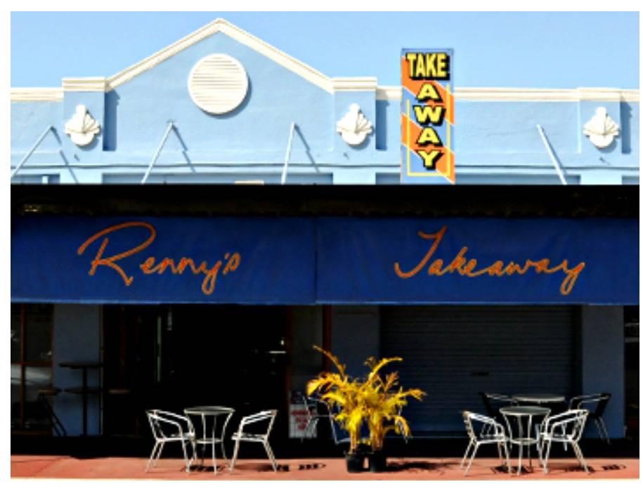 The Range QLD Accommodation Resorts