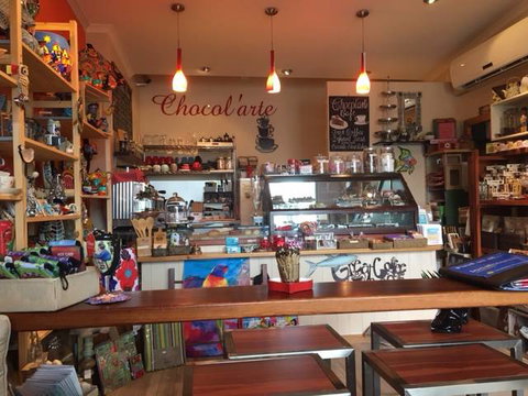 Chocol’arte To The Max - Accommodation Resorts 4