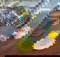 Gobblegutz Espresso Bar  Gourmet Food Store - Accommodation Resorts