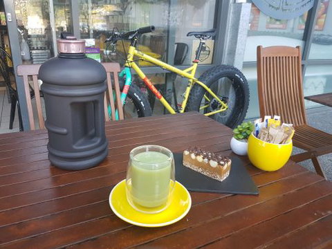 Gobblegutz Espresso Bar & Gourmet Food Store - Accommodation Resorts 0