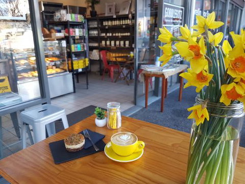Gobblegutz Espresso Bar & Gourmet Food Store - Accommodation Resorts 1
