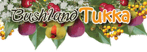 Bushland Tukka Cafe & Catering - Accommodation Resorts 0