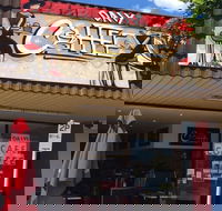 Daly Coffee Den - Accommodation Resorts