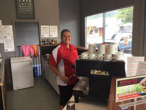 Redgates Café Steakhouse Seafood - Accommodation Resorts 3