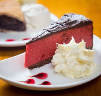 Andys Cherry Pie Cafe - Accommodation Resorts