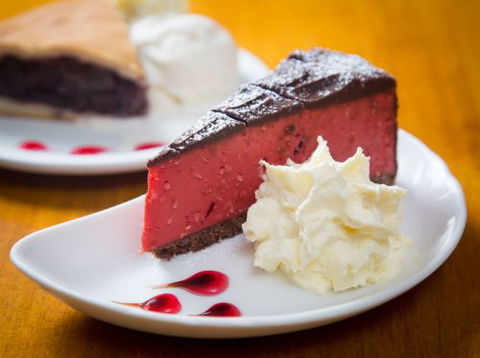 Andy’s Cherry Pie Cafe - Accommodation Resorts 0