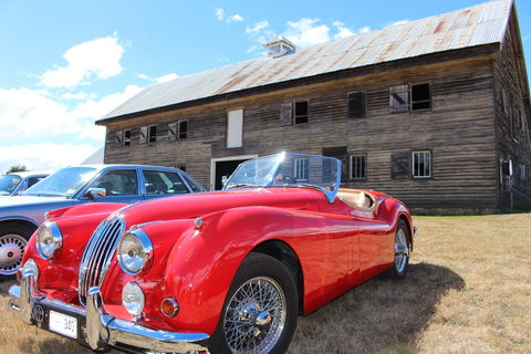 2020 Shannons Convicts To Classics - Car And Bike Show - Accommodation Resorts 0