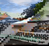 41st Annual Oxley Bush Market - Accommodation Resorts