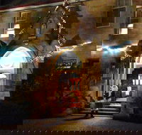 Abbey of the Roses - Christmas in July - Accommodation Resorts