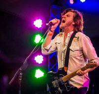 Agnes Blues Roots and Rock Festival