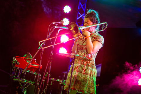 Agnes Blues, Roots And Rock Festival - Accommodation Resorts 2
