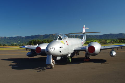 Aircraft Museum Tarmac Day -  HARS Aviation Museum - Accommodation Resorts 1