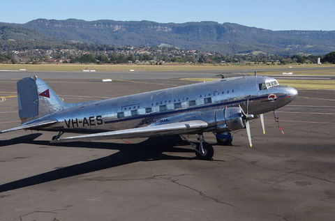 Aircraft Museum Tarmac Day -  HARS Aviation Museum - Accommodation Resorts 2