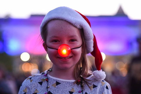 Albury Carols By Candlelight - Accommodation Resorts 0