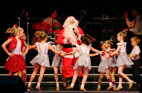 Albury Carols By Candlelight - Accommodation Resorts 2