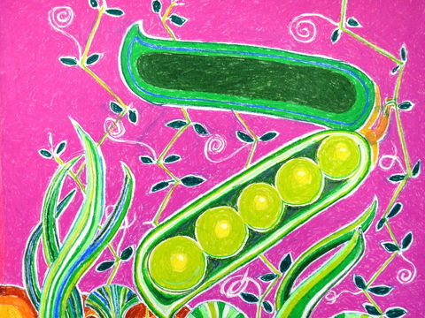 Almost The Last Supper: New Work By Merton Chambers - Accommodation Resorts 2