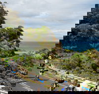 Amy's Great Ocean Road Gran Fondo - Accommodation Resorts