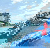 Australia Day Lunch and Dinner Cruises On Sydney Harbour with Sydney Showboats - Accommodation Resorts