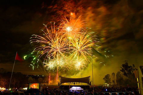 Australia Day In Blacktown - Accommodation Resorts 0