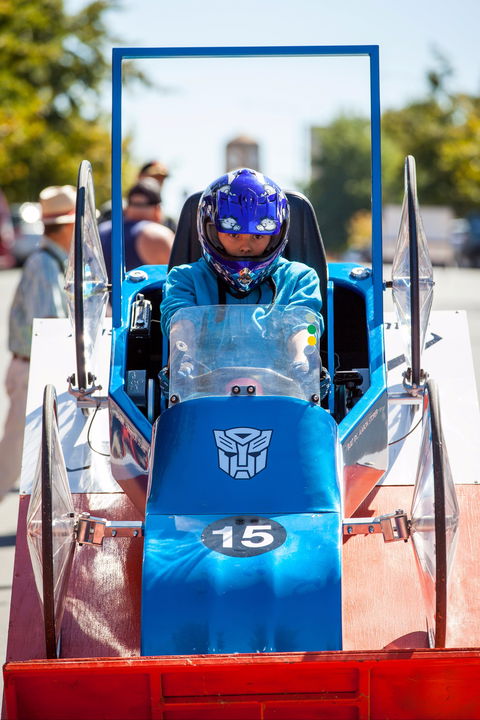 Australian Billy Cart Championships - Accommodation Resorts 1