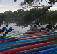 Avon Descent - Accommodation Resorts