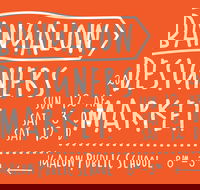 Bangalow Designers' Market - Accommodation Resorts