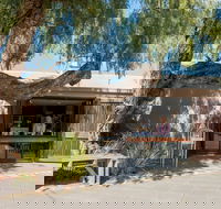 Barossa Visitor Centre Gift Voucher - Accommodation Resorts
